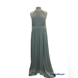 Torrid Floor-Length Dress